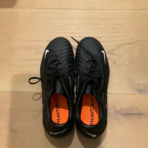 Brand New Soccer Cleats.  No Box.  Nike Phantom GX Academy Shadow Soccer Cleats - Picture 4 of 4